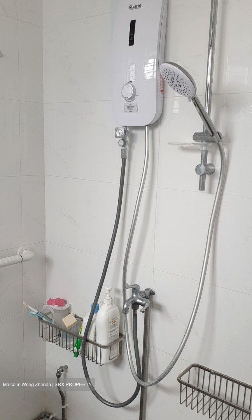 Blk 838 Yishun Street 81 (Yishun), HDB 4 Rooms #502721421